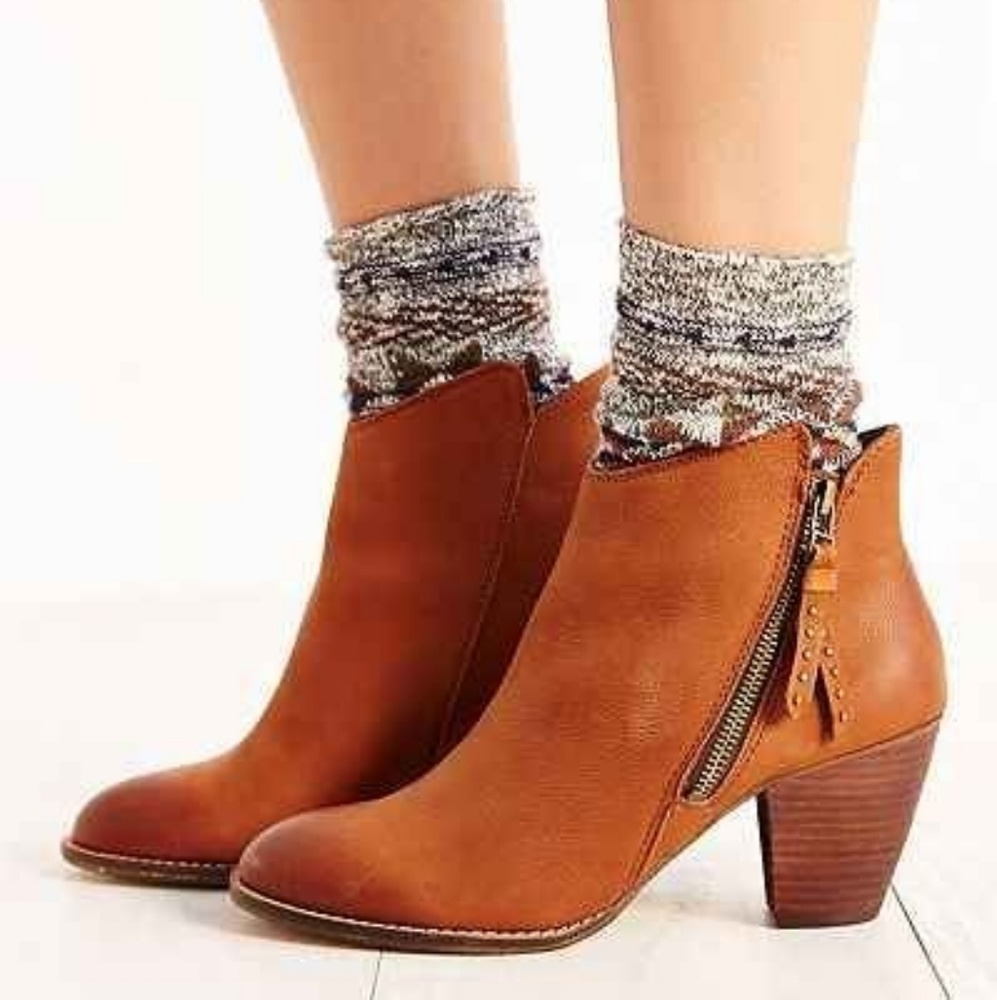 Steve Madden Whysper Booties